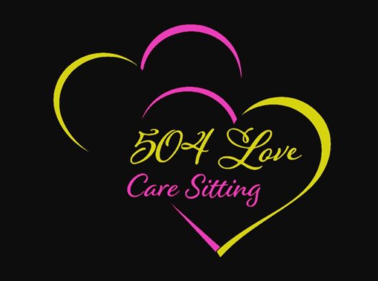 504Love Care Sitting LLC. 