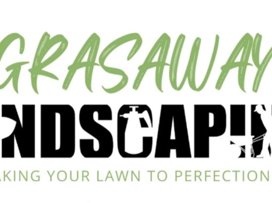 Grasaway Landscaping 