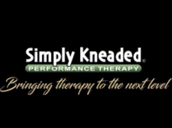 Simply Kneaded Performance Therapy Temecula 