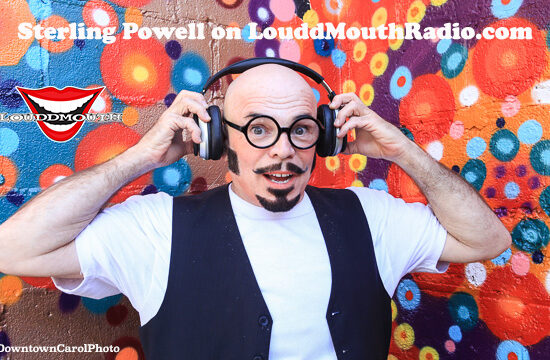 LouddMouth Radio Network 