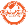 Tropical Twist Juice...