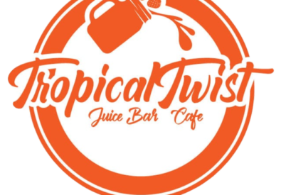Tropical Twist Juice...