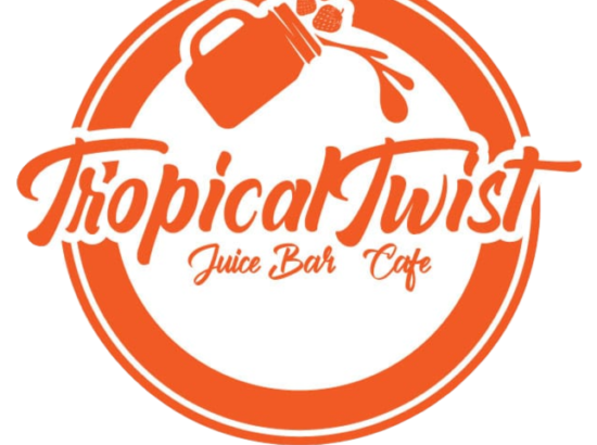 Tropical Twist Juice Bar & Cafe 