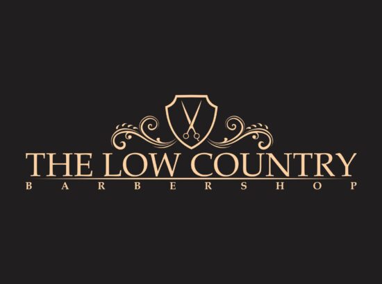 THE LOW COUNTRY BARBERSHOP 