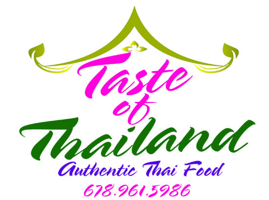 Taste of Thailand Thai Restaurant 