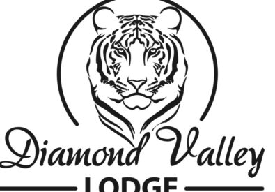 Diamond Valley Lodge...